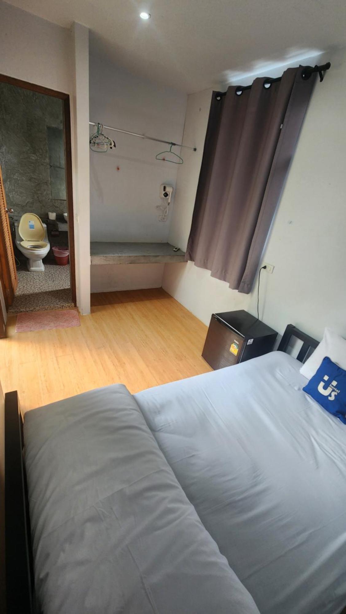 Us Hostel Samui Bophut Exterior photo