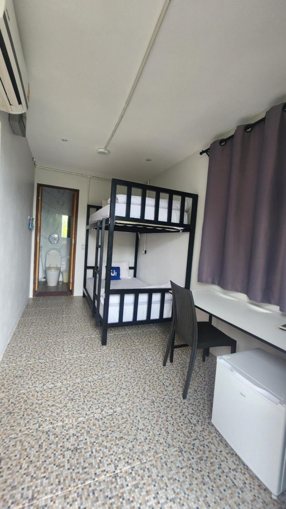 Us Hostel Samui Bophut Exterior photo