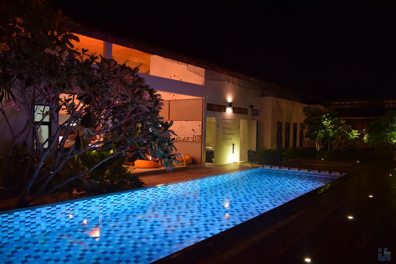 Us Hostel Samui Bophut Exterior photo