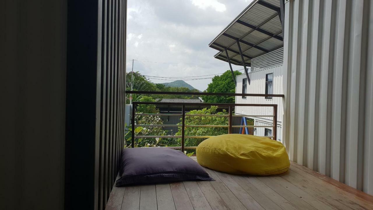Us Hostel Samui Bophut Exterior photo