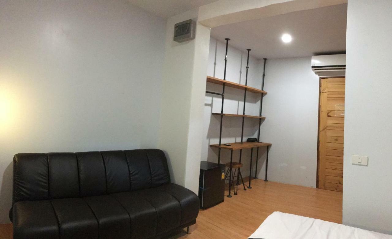 Us Hostel Samui Bophut Exterior photo